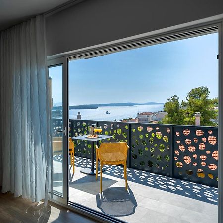 Modern, 2 Bedroom Apartment Hvar Town Extérieur photo