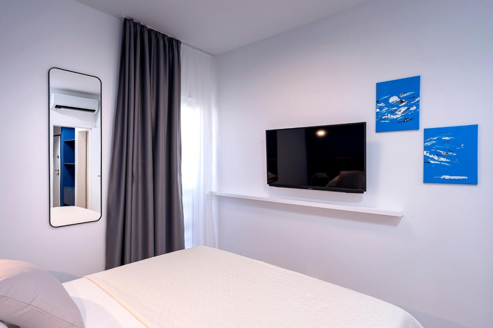 Modern, 2 Bedroom Apartment Hvar Town Extérieur photo