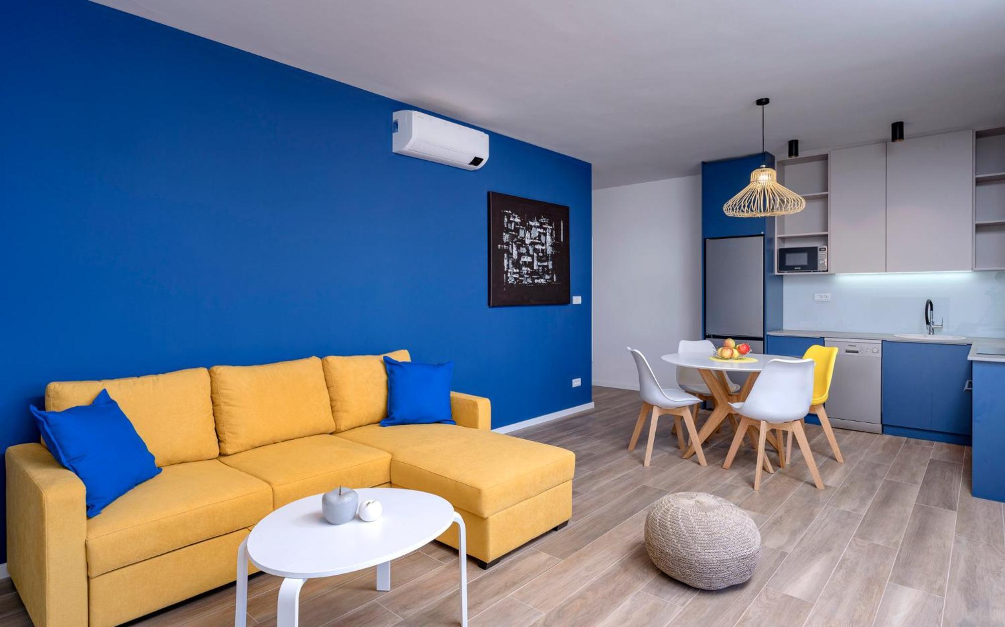 Modern, 2 Bedroom Apartment Hvar Town Extérieur photo