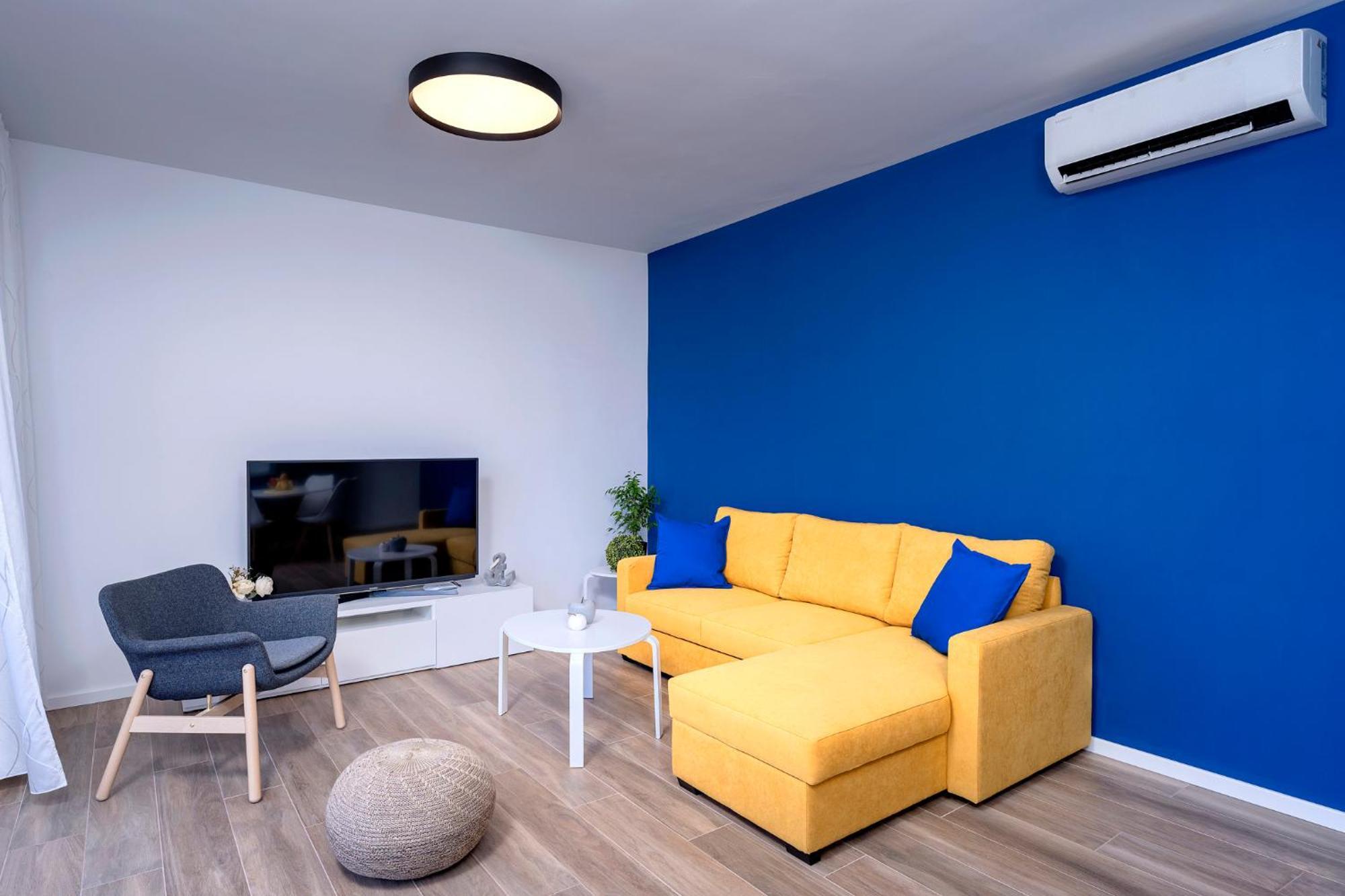 Modern, 2 Bedroom Apartment Hvar Town Extérieur photo