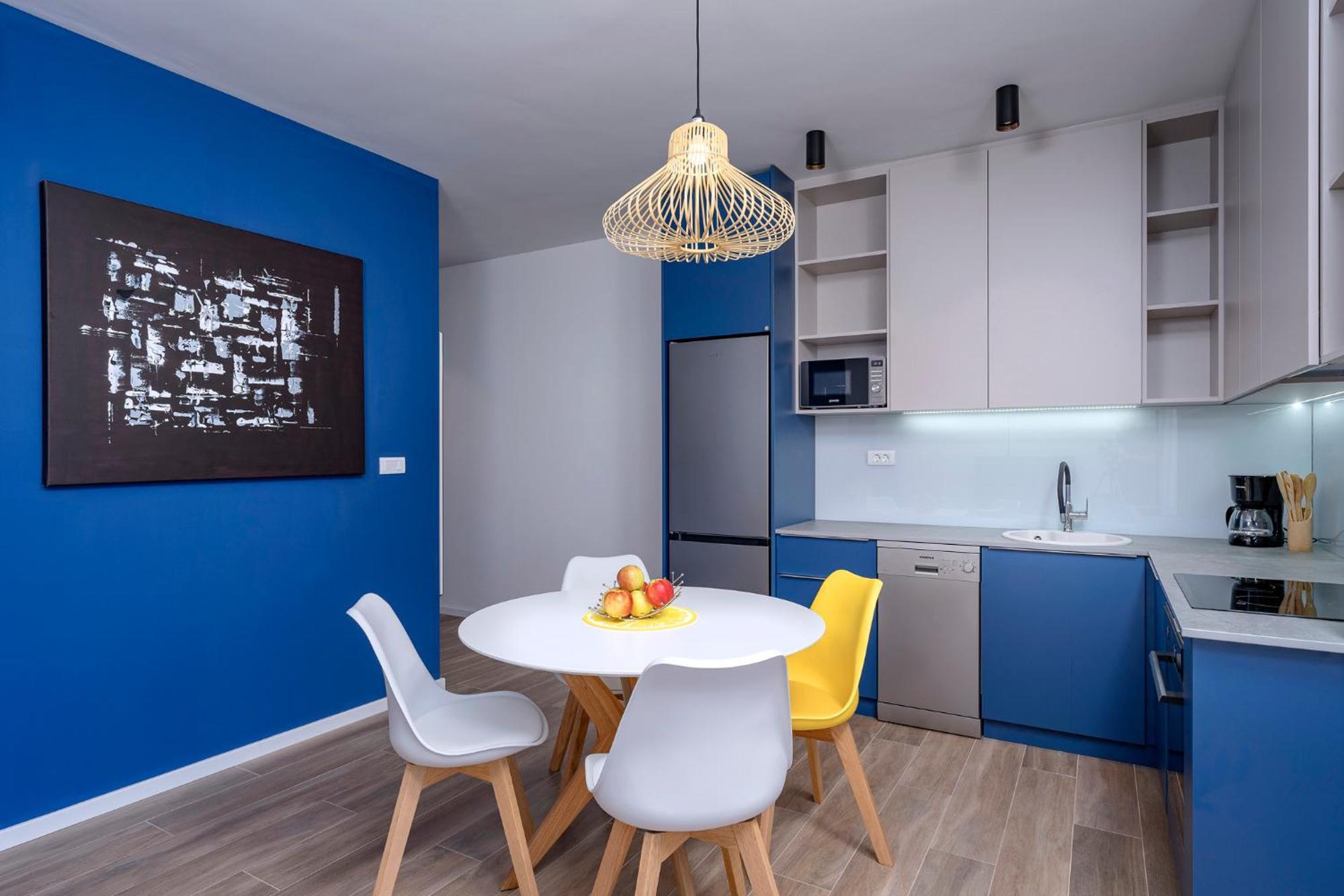 Modern, 2 Bedroom Apartment Hvar Town Extérieur photo